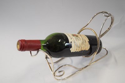 Lot 26 - 1980 Chateau Fourcas Hosten, Medoc, with a...