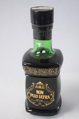 Lot 106 - 1781-1981 Sanchez Romate Vintage Brandy - 45%