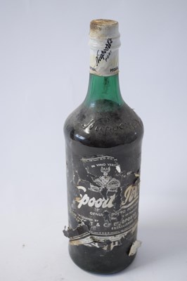 Lot 75 - Niepoort Port, 1 bottle