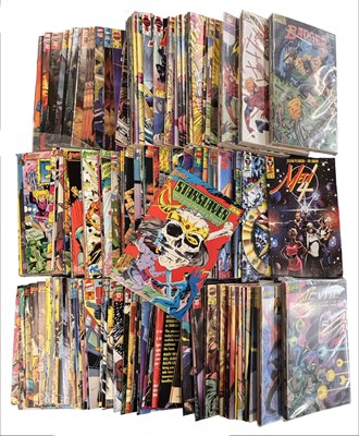Lot 58 - ONE BOX:  An extensive quantity of FIRST...