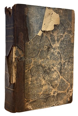 Lot 710 - HENRY HOME, LORD KAMES: THE GENTLEMAN FARMER:...