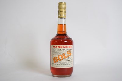 Lot 140 - Bois Mandarine - 30º proof, 1 bottle