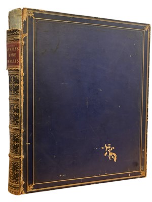 Lot 776 - JOHN M KEMBLE: HORAE FERALES; OR, STUDIES IN...