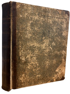Lot 796 - MEMOIRS OF RICHARD CUMBERLAND. WRITTEN BY...