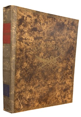 Lot 968 - RENE BASCHET: ILLUSTRATION, volume 190....
