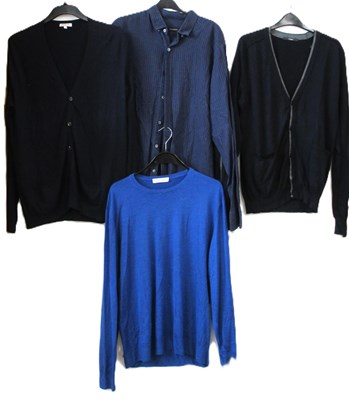 Lot 159 - A Filippo Laurentiis wool silk cashmere...