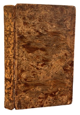 Lot 722 - S. Glasse: Advice from A Lady of Quality to Her Children: London 1794