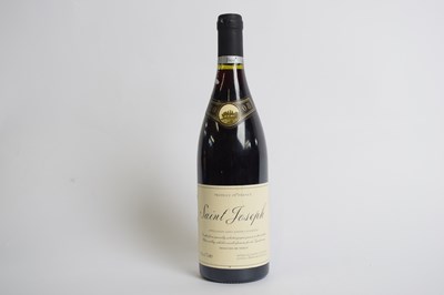 Lot 201 - One bottle Saint Joseph, 2008, 75cl