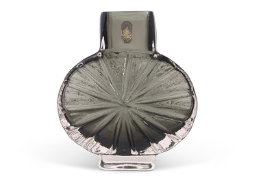Lot 161 - Whitefriars Sunburst Vase by Geoffrey Baxter...