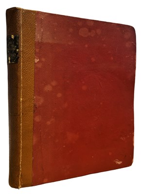Lot 141 - R B THORNHILL: THE SHOOTING DIRECTORY, London,...
