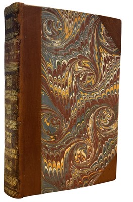 Lot 770 - JOSEPH LOWE: THE PRESENT STATE OF ENGLAND IN...