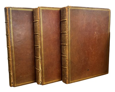 Lot 514 - A VOYAGE OF DISCOVERY TO THE NORTH PACIFIC...