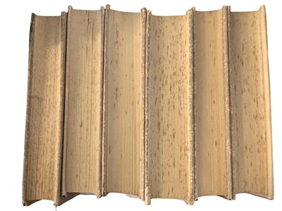 Lot 34 - WINSTON CHURCHILL: THE SECOND WORLD WAR, 6...