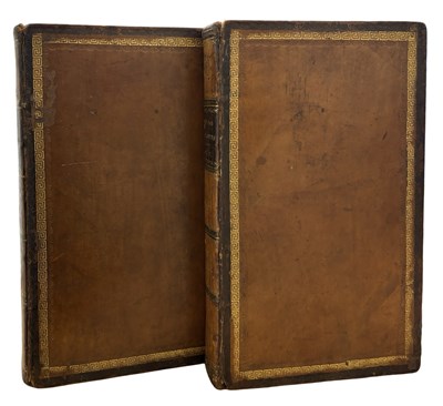 Lot 480 - ROBERT HUISH: MEMOIRS OF HER LATE ROYAL...
