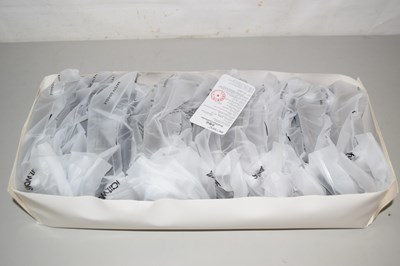 Lot 170 - A box of safety goggles