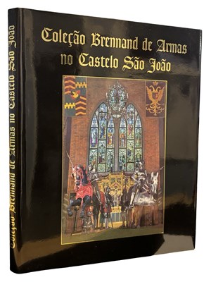 Lot 152 - PETER FINER, RICARDO BRENNAND AND MARO...