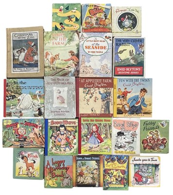 Lot 1210 - A collection of various small-format vintage...
