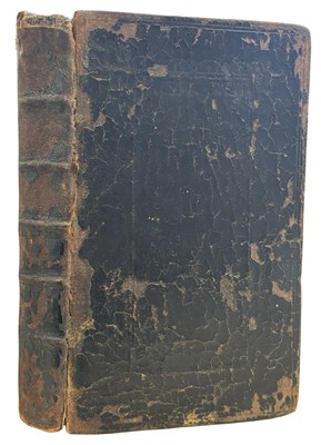 Lot 724 - Gauden and Basilike (Graece): Portraitcture of His Sacred Majestie: 1648