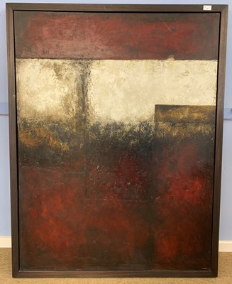Lot 37 - Teresa Lawton (British, contemporary), 'The...