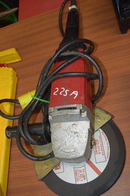 Lot 225a - Perles 110v grinder