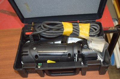 Lot 225c - Rotozip drill