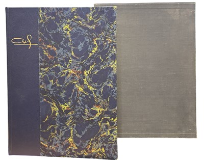 Lot 87 - AXEL AMUCHASTEGUI: STUDIES OF BIRDS AND...