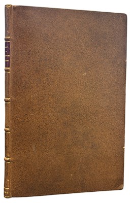 Lot 1244 - T PAGE: THE ART OF SHOOTING FLYING: FAMILIARLY...