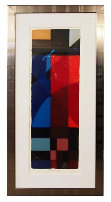 Lot 98 - Govinder Nazran (British, b.1964), "Tristram...