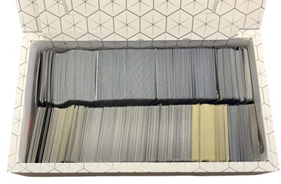 Lot 222 - POKEMON TCG: An extensive collection of...