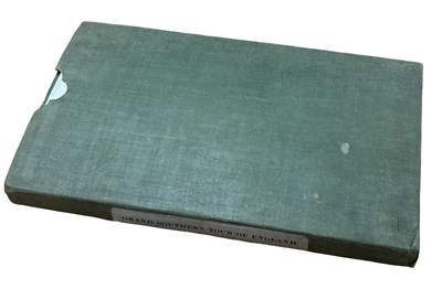Lot 1194 - Phillips M: Grand Southern Tour of England