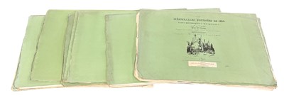 Lot 975 - CHARRIN, Pierre Joseph. FRENCH REVOLUTION -...