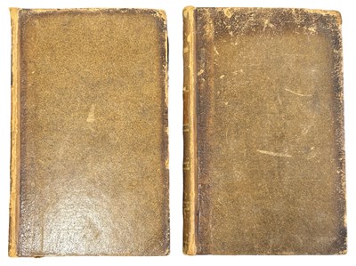 Lot 500 - From the Library of THOMAS TYNDALL [Thomas...