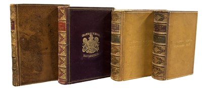 Lot 13 - NAVAL. Sunshine and Storm in the East or...