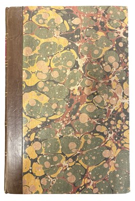 Lot 1246 - WESTON, Richard. A new cheap manure....