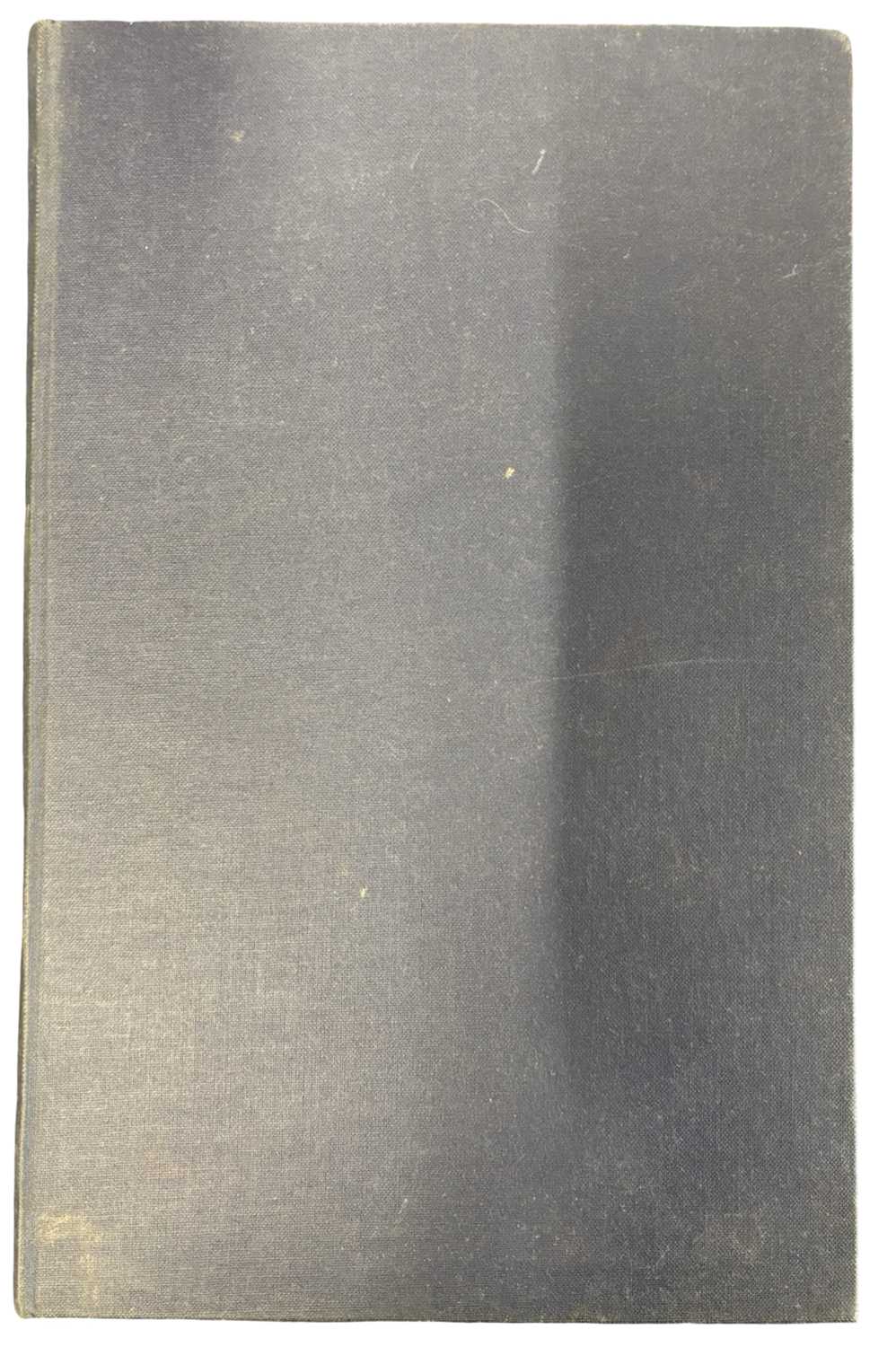 Lot 20 - BRITISH COLONIAL DEFENCE. Report from the...