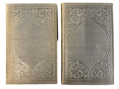 Lot 556 - INSCRIBED BY THE TRANSLATOR. OLD NORSE...