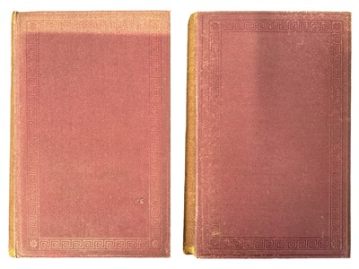 Lot 481 - MICHAEL FARADAY. The Life and Letters of...