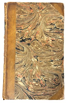 Lot 1258 - MAGNA CHARTA. 1675. Magna & Antiqua Charta;...