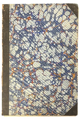 Lot 955 - ARCHITECTURE. Der Architekt fur Freunde der...