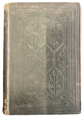Lot 648 - JANE AUSTEN. A Memoir of Jane Austen by her...