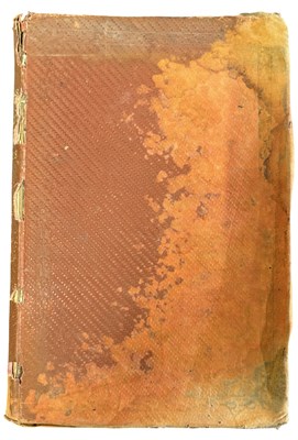 Lot 11 - INDIA. Directions for Revenue Officers in the...