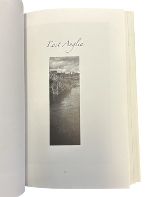 Lot 103 - CHARLES RANGELEY-WILSON: CHALKSTREAM - IN...