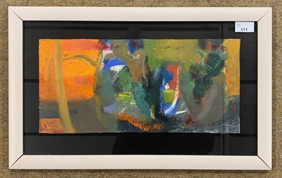 Lot 111 - Philip Inwood (British, b.1959), "Autumn Stage"...