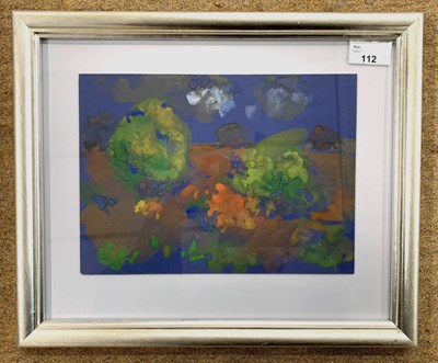 Lot 77 - Philip Inwood (British, b.1959), "A Cloud...