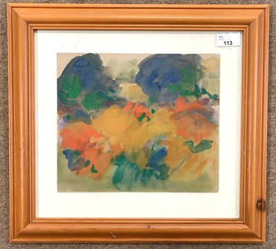 Lot 96 - Philip Inwood (British, b.1959), "Soft Walk",...