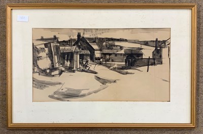 Lot 686 - Attributed to John Kenneth Long RBA...