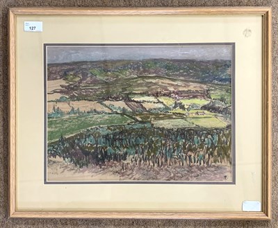 Lot 102 - Contemporary / Post Impressionism School, View...