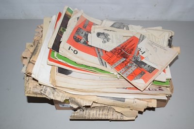 Lot 575 - Meccano pamphlets and manuals