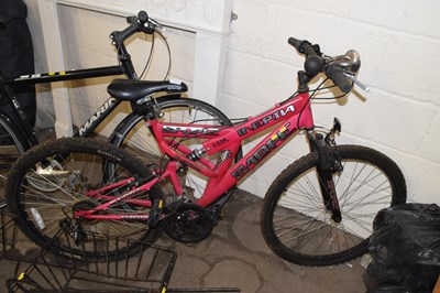 Lot 911 - A Sabre mountain bike