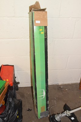 Lot 913 - A boxed gazebo